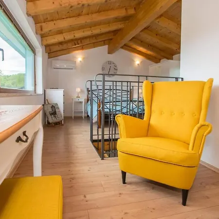 Casa Ulike بيت للعطل موتوفون