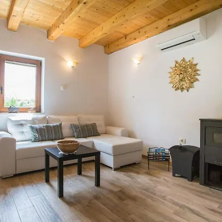 بيت للعطل Casa Ulike موتوفون