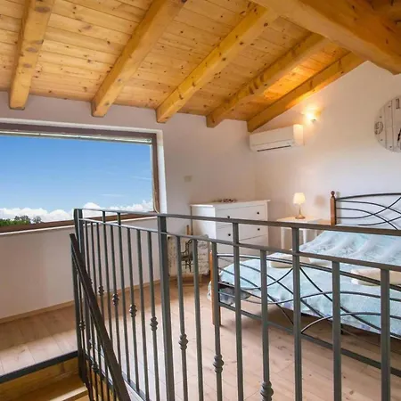 Casa Ulike بيت للعطل