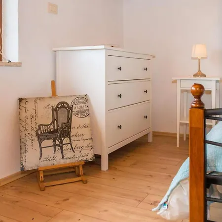 Ferienhaus Casa Ulike *