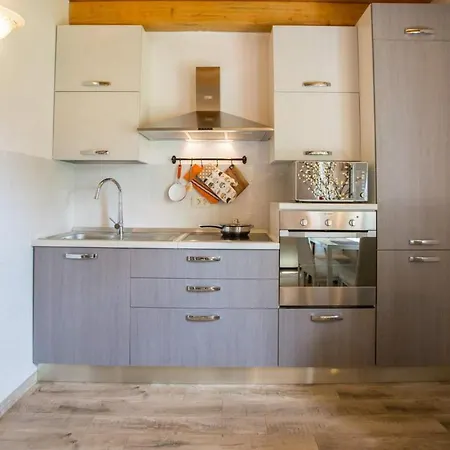 Casa Ulike Motovun