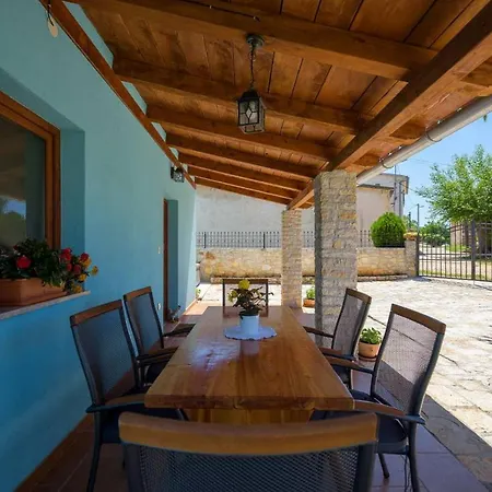 Casa Ulike * Motovun