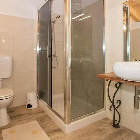 بيت للعطل Casa Ulike
