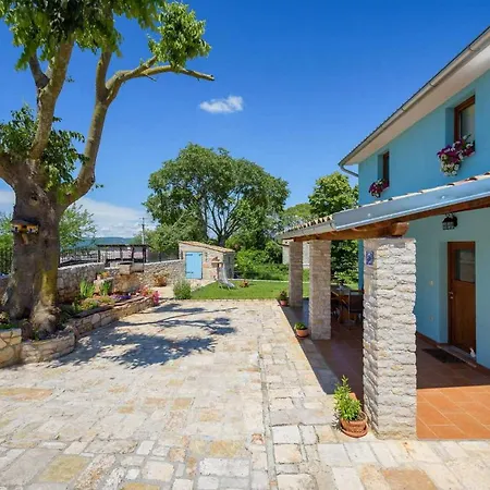 Casa Ulike Ferienhaus