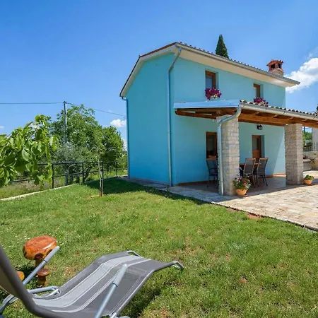 Casa Ulike Ferienhaus *