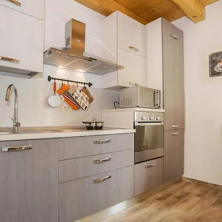 Casa Ulike بيت للعطل