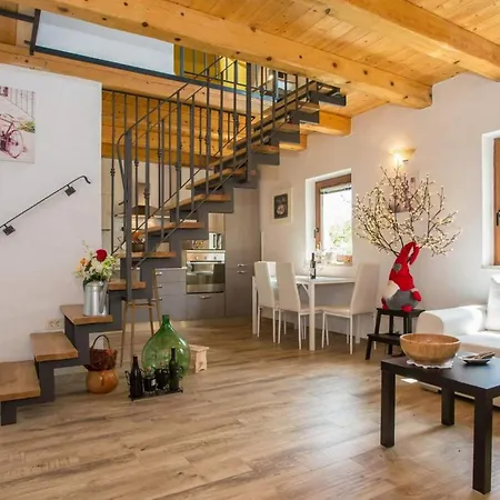 Holiday home Casa Ulike Motovun