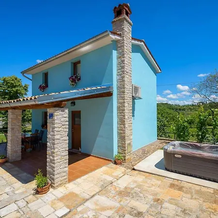 Casa Ulike Prázdninový dům