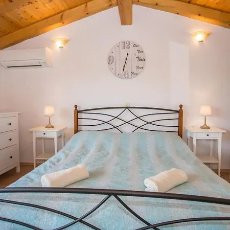 Prázdninový dům Casa Ulike