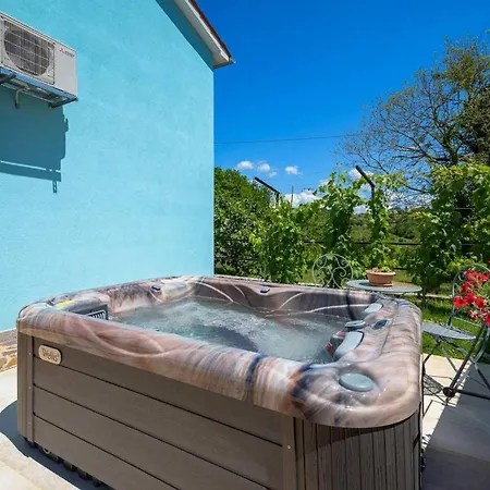بيت للعطل Casa Ulike *