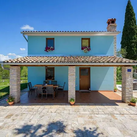 Casa Ulike بيت للعطل موتوفون