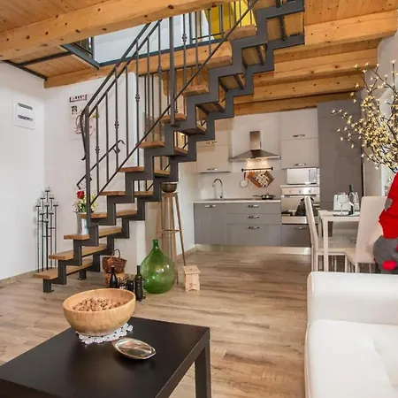 بيت للعطل Casa Ulike موتوفون