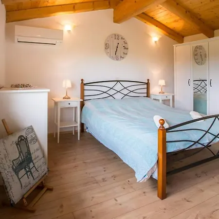 Casa Ulike Villa *