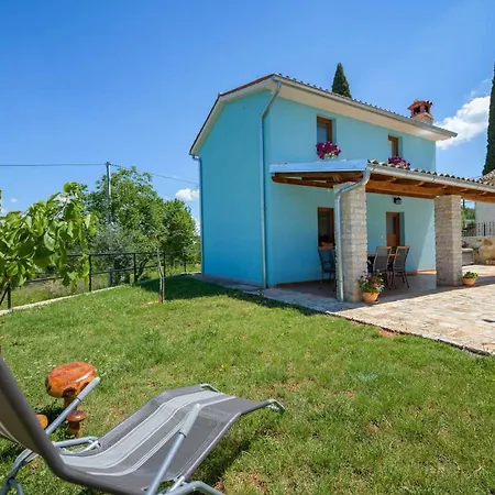 Villa Casa Ulike *