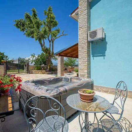 Casa Ulike Villa Motovun