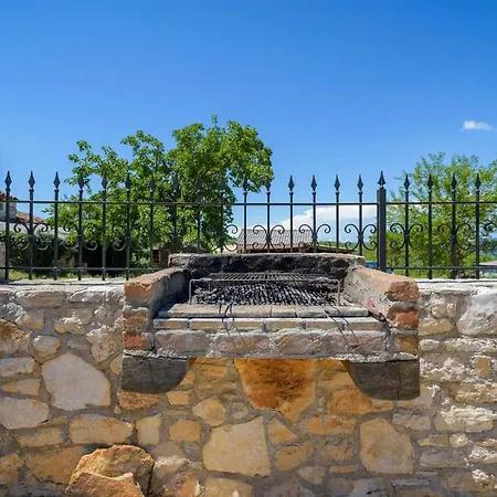 Casa Ulike Motovun