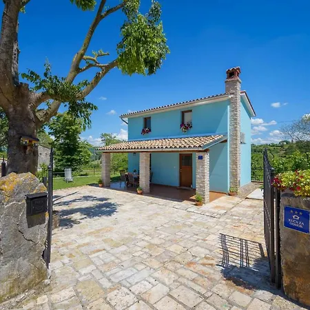 Casa Ulike Villa Motovun