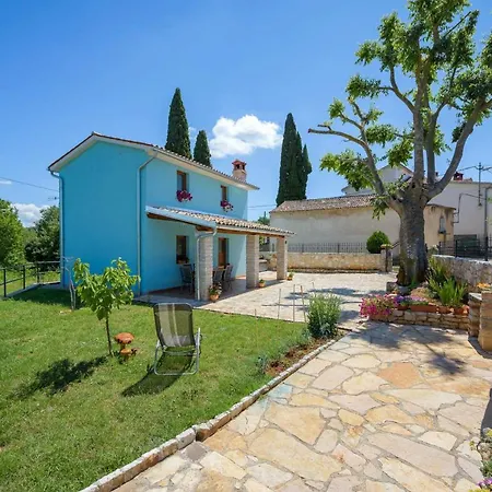 Villa Casa Ulike Motovun