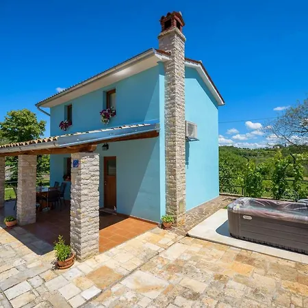 Casa Ulike * Motovun