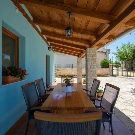 Casa Ulike Villa