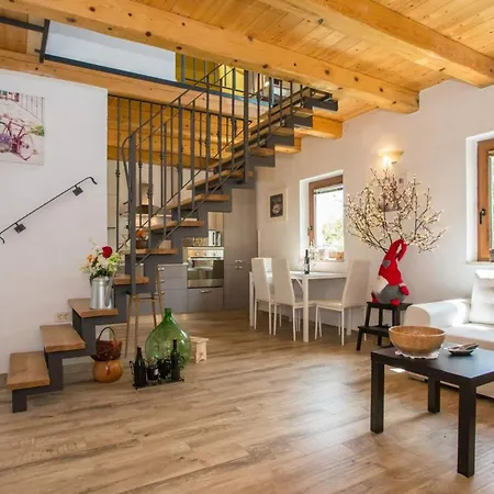 Villa Casa Ulike *