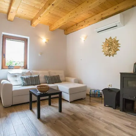 Casa Ulike Villa Motovun