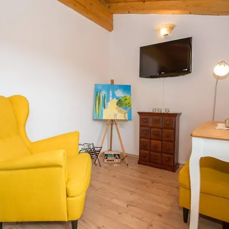 Casa Ulike Motovun