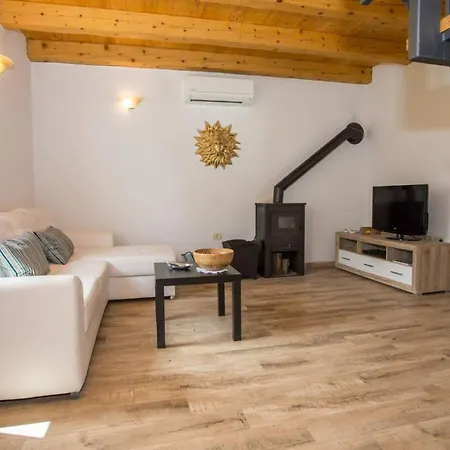 Villa Casa Ulike *