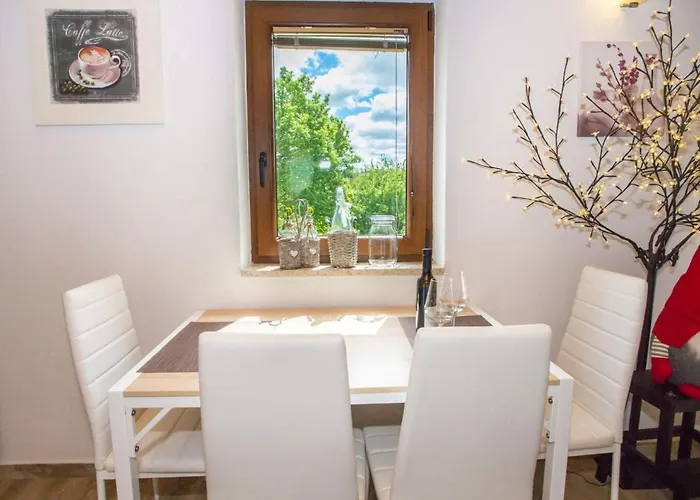 Casa Ulike * Motovun