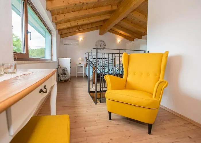 Casa Ulike Holiday home Motovun