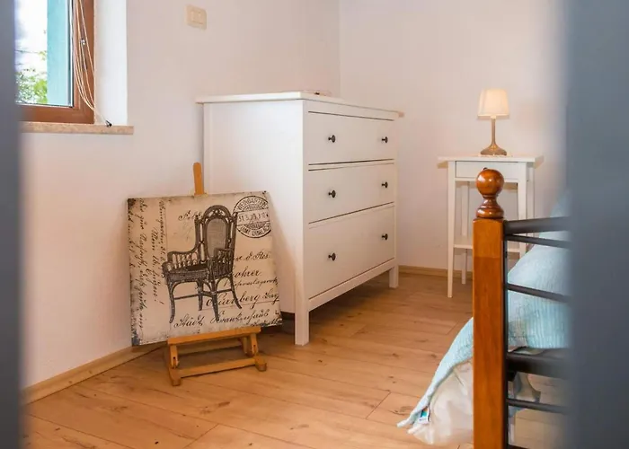 Ferienhaus Casa Ulike *