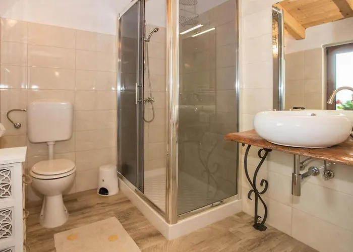 Holiday home Casa Ulike