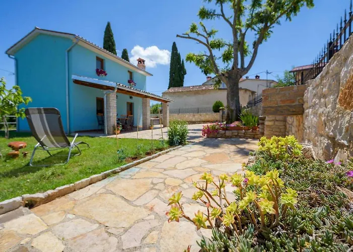 Casa Ulike * Motovun