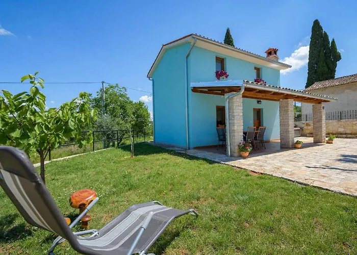 Casa Ulike Ferienhaus *