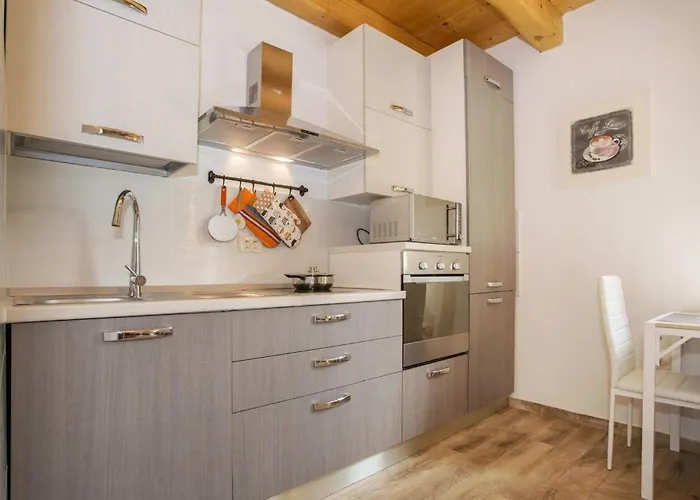 Casa Ulike Ferienhaus