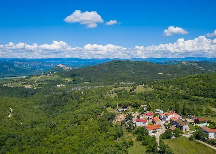 Casa Ulike * Motovun