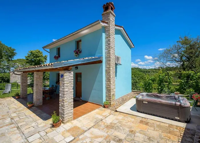 Casa Ulike Holiday home