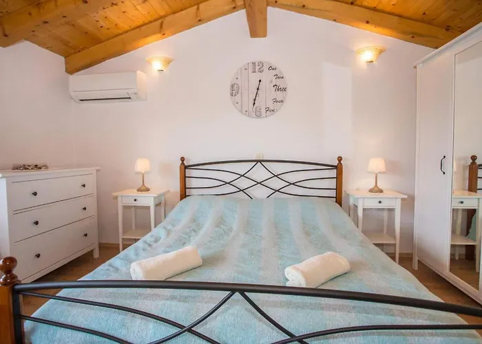 Ferienhaus Casa Ulike