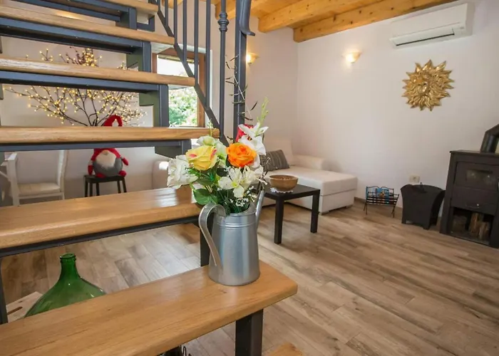 Ferienhaus Casa Ulike