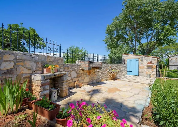 Casa Ulike Holiday home *