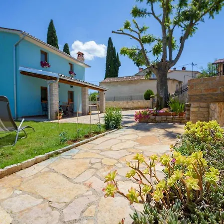 Casa Ulike * Motovun