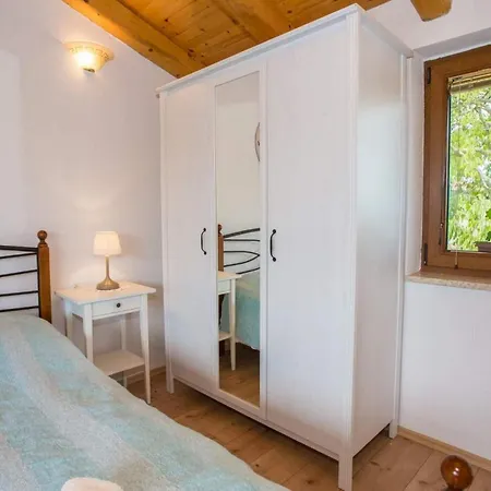 Casa Ulike Holiday home Motovun