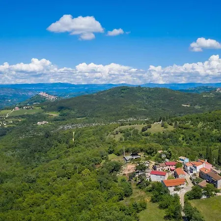 Casa Ulike * Motovun