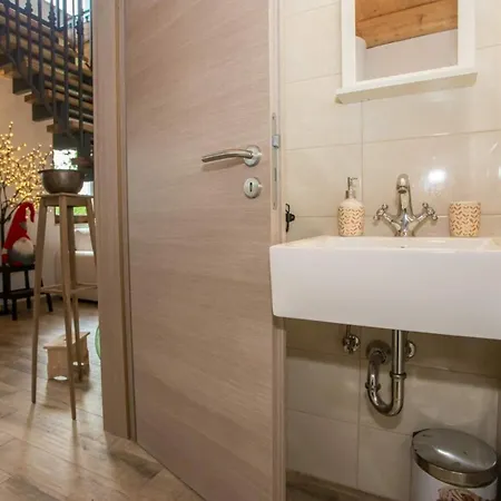 Casa Ulike Motovun