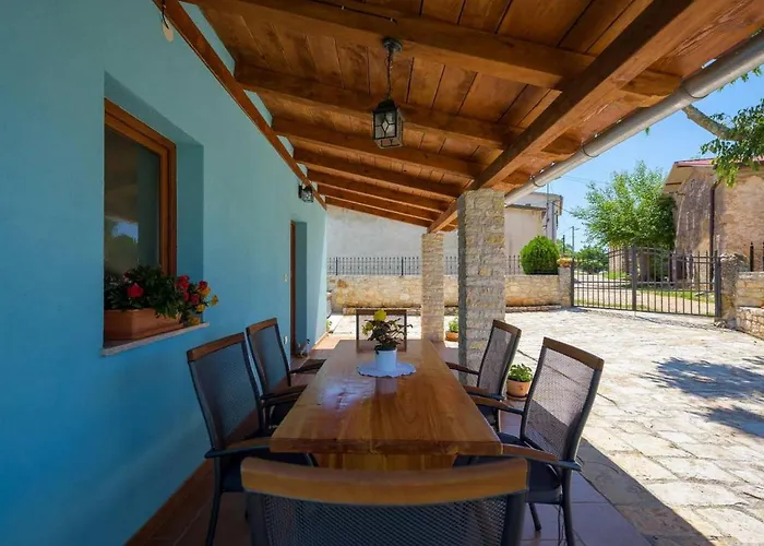 Casa Ulike * Motovun