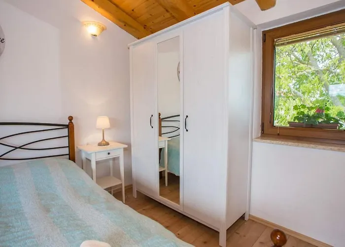 Casa Ulike Feriehus Motovun