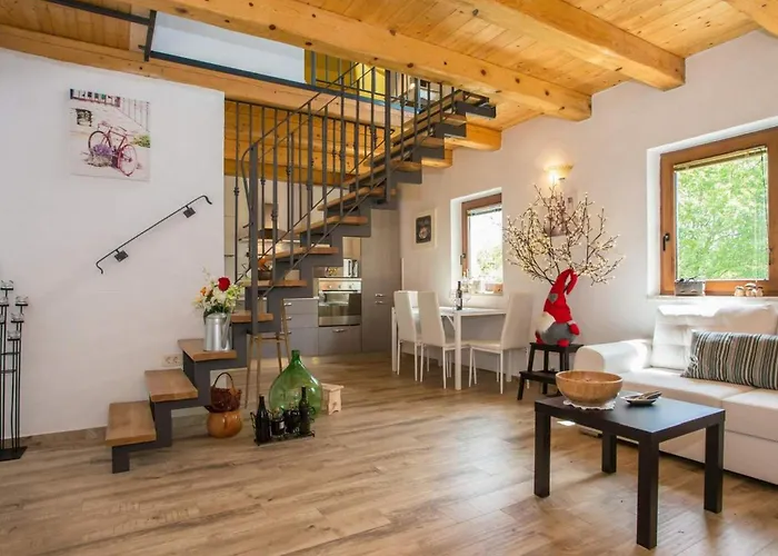 Feriehus Casa Ulike Motovun